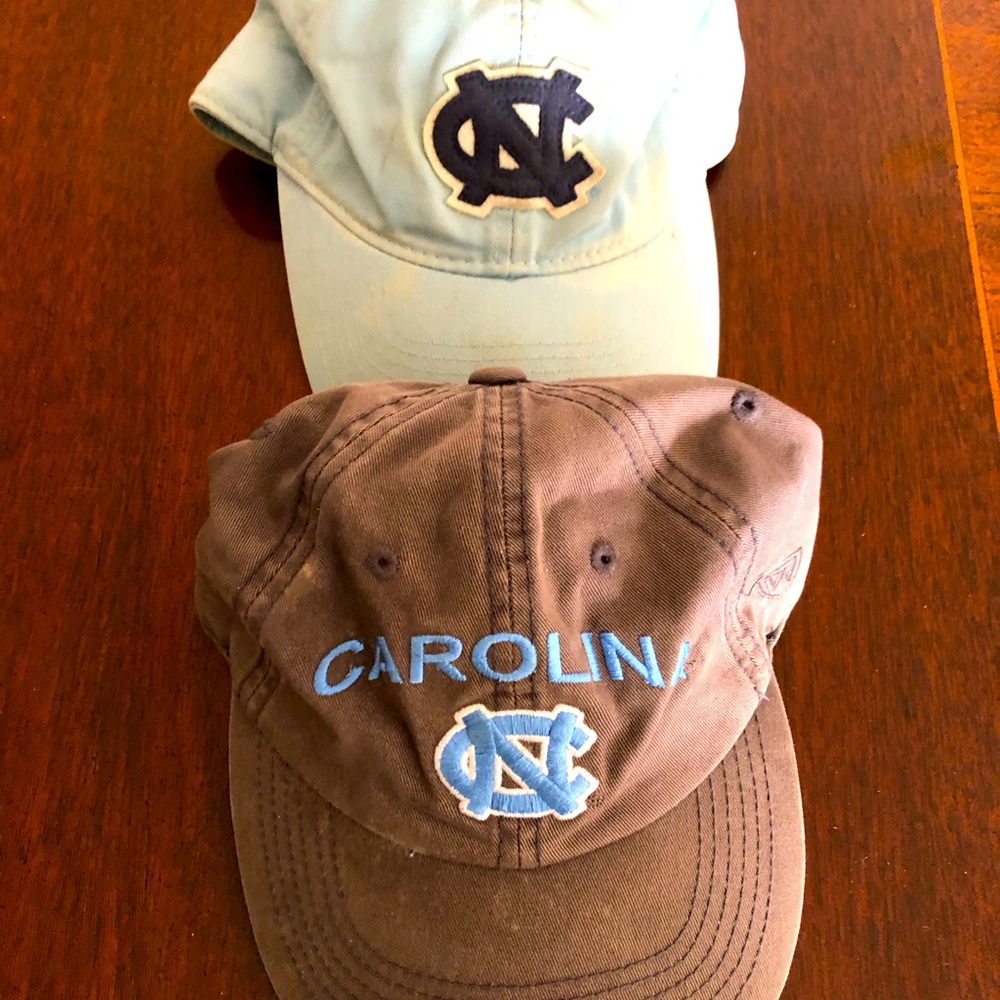 2 UNC 🧢🧢 CAPS